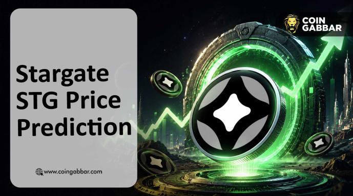 Stargate Finance Price Prediction : STG Burns 303 Million Tokens