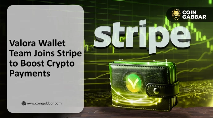 Stripe Buys Valora Team to Boost Stablecoin Services