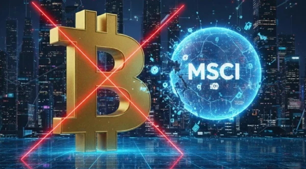 Against the MSCI Proposa