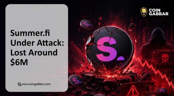 Summer.fi Exploit News: Protocol Lost Over $6M, Is Your Fund Safe?