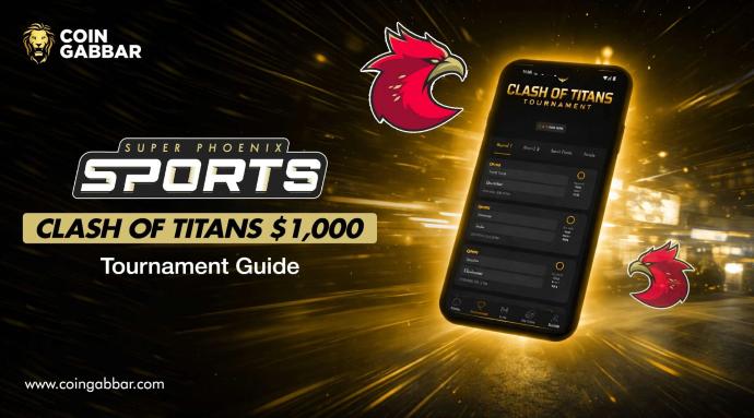 Super Phoenix Sports Clash of Titans $1,000 Tournament Guide