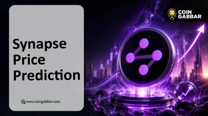 Synapse Price Prediction: Can Arthur Hayes' SYN Bet Trigger a Rally?