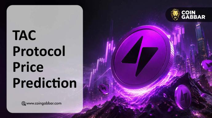 TAC Protocol Price Prediction: Rally Cools After 50% Surge