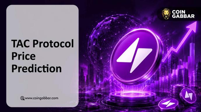 TAC Protocol Price Prediction: Binance Volume Spike Fuels Rally