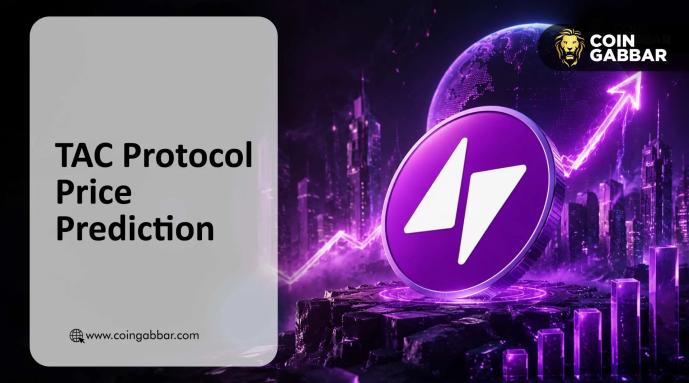TAC Protocol Price Prediction: Can TAC Recover After the Crash?