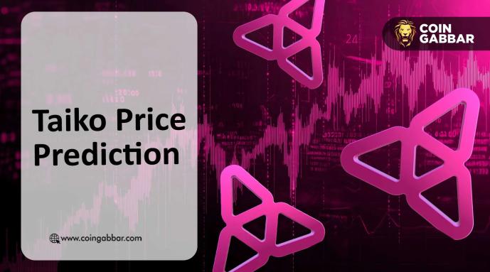 Taiko Price Prediction: Can Aster Listing Sustain TAIKO's 408% Surge?
