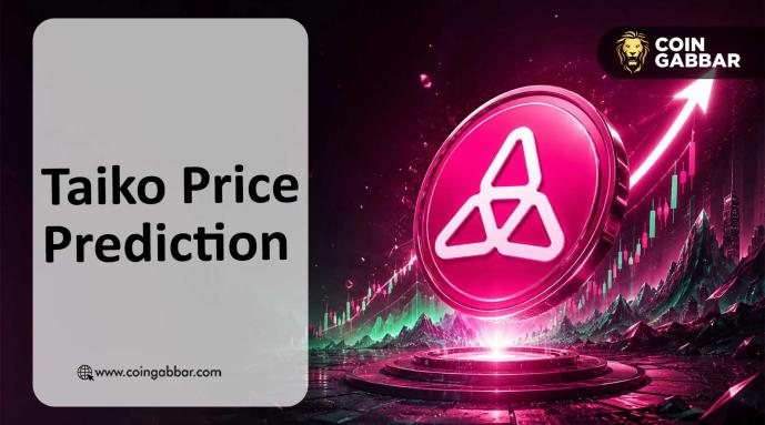 Taiko Price Prediction: Can TAIKO Extend Its Recovery Rally?