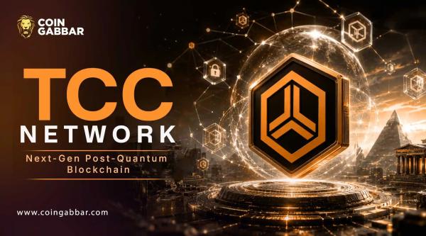 TCC Network Explained: How Mobile Mining and Blockchain Work Together