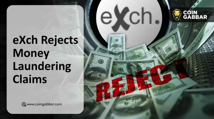eXch Denies Money Laundering Allegations Linked to Bybit Hack