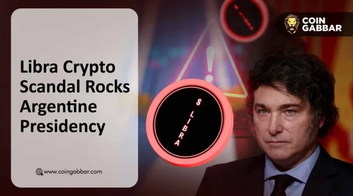 Libra Crypto Crash: Investors Lose Millions After Sudden Collapse