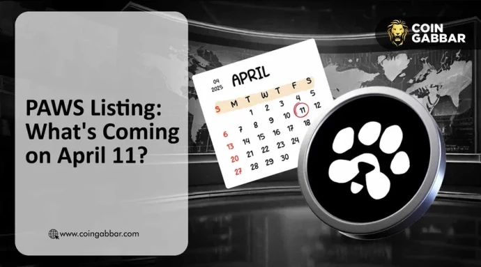 Paws listing Date Annoucement