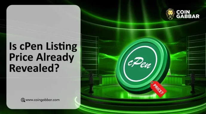 cPen listing price leaked