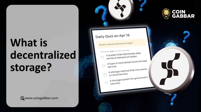 Xenea wallet Daily Quiz