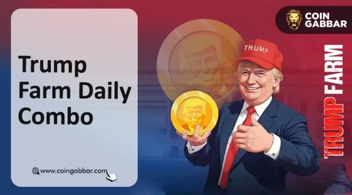 Trump Farm Daily Combo