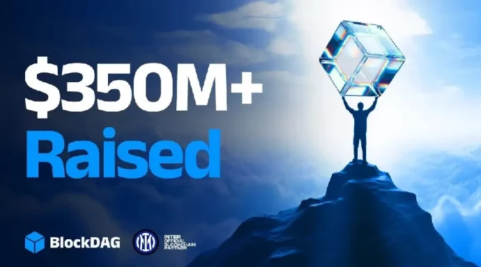 Kaspa Pulls Back, Polygon Gains Strength While 4,500 Builders Power Real Utility Across BlockDAG’s Expanding Ecosystem