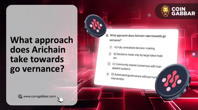 ARI Wallet Today Quiz