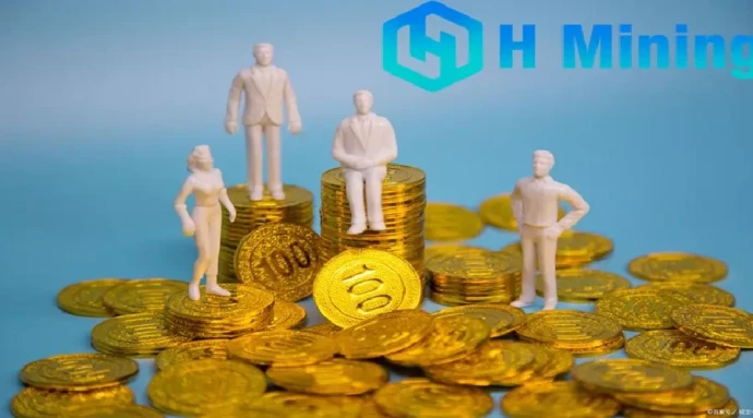 H Mining cloud mining