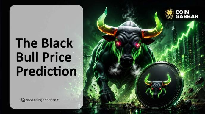 The Black Bull Price Prediction: Will ANSEM Hold Its 540% Surge?