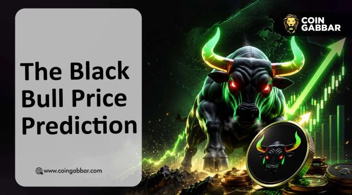 The Black Bull Price Prediction: Can ANSEM Extend Its Rally?
