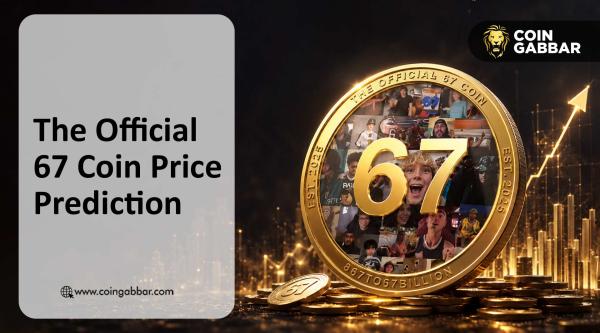 The Official 67 Coin Looks Bigger Than Another Token Launch