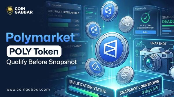 The Polymarket POLY token and exchange upgrade