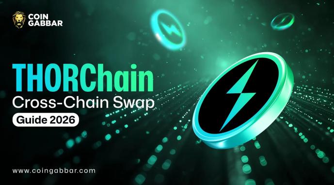 THORChain Cross-Chain Swap Guide 2026
