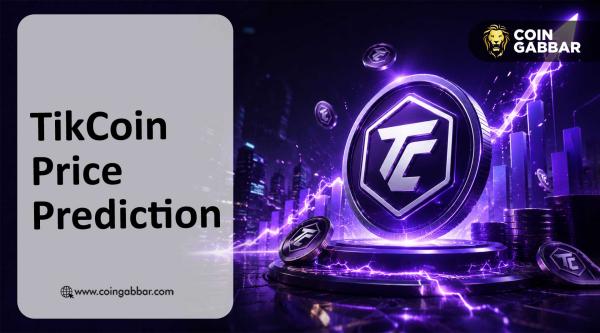 TikCoin Network Listing: 11 Days Left, Exchange Name Still Unknown