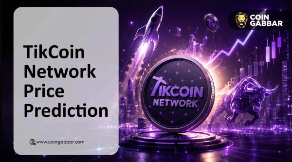 TikCoin Network Price Prediction: 48 Hours Left, Last Call for $TIK