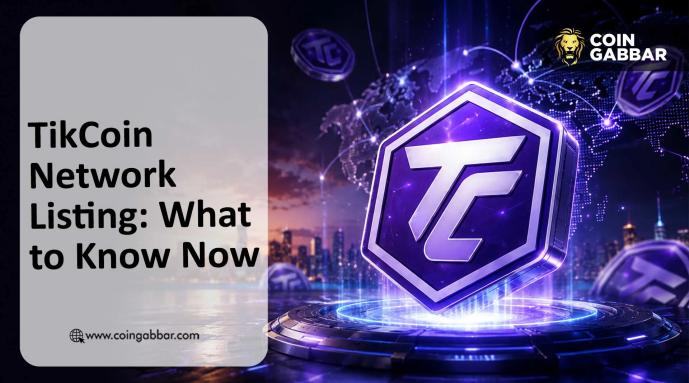 TikCoin Network July Listing, KYC, and TIK Wallet Launch Details