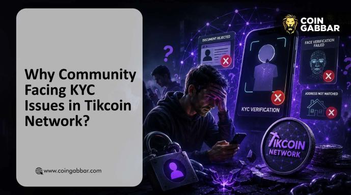 Tikcoin Network Listing Date, KYC Errors and MEXC Rumors in Spotlight