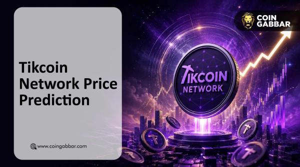 TikCoin Network Price Prediction: 4 Days Left, CEX Name Still Mystery