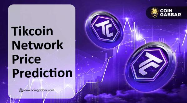 TikCoin Network Price Prediction: What Fires on July 1 Beyond the CEX