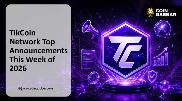 TikCoin Network Roadmap 2026: KYC Verification and Listing Timeline