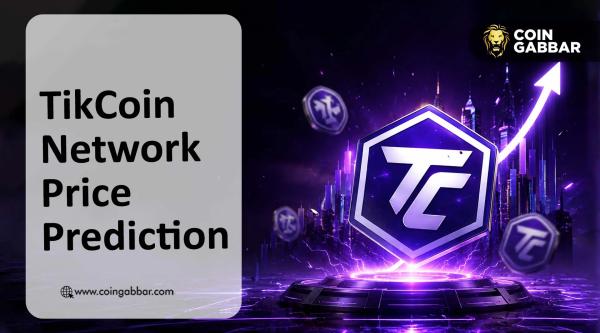 TikCoin Network Scam Alert Lands Amid Ongoing $TIK Listing Delay News