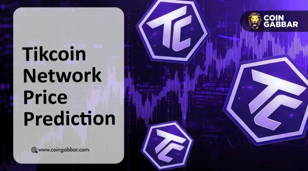 TikCoin Network Last Steps X Update Fails To Calm $TIK Listing Fears