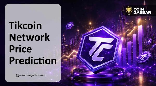 TikCoin Network Listing Delay Stretches On As $TIK Launch Date Unclear