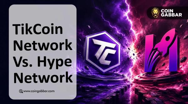 TikCoin Network Vs Hype Network Tokenomics And Price Prediction Battle