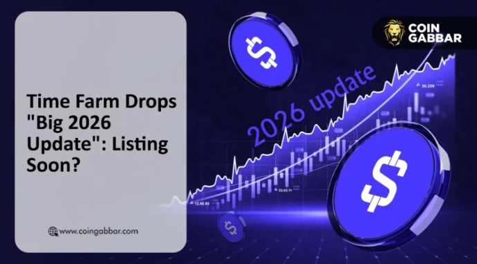 Time Farm Listing Date Near? Big January Update and Stage 3 Drop