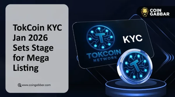 Tok Coin Listing Date Soon as KYC Opens Jan 1, 2026