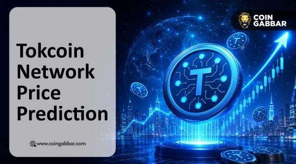 Tokcoin Network Update: KYC Deadline, TGE and $TOK Price Prediction