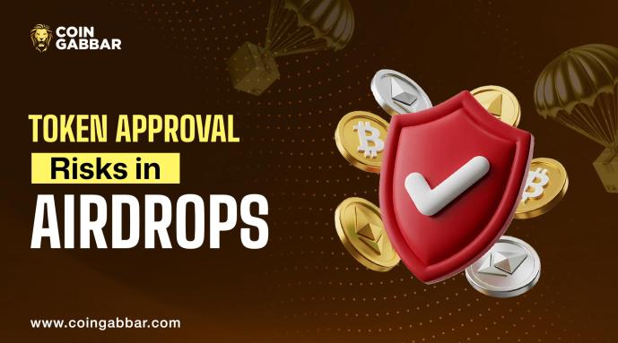 Token Approval Risks