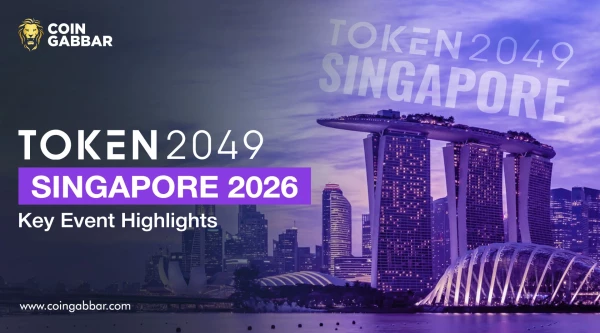 TOKEN2049 Singapore 2026: Key Event Highlights