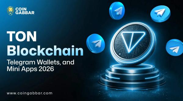 TON Blockchain Telegram guide 2026 wallets mini apps and risks