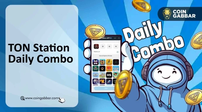 Ton Station Daily Combo