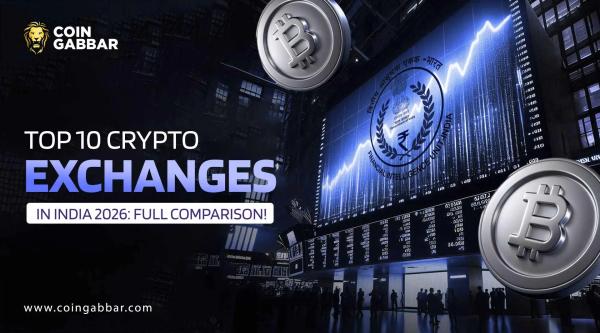 Crypto exchanges in India 2026 top 10 platforms compared
