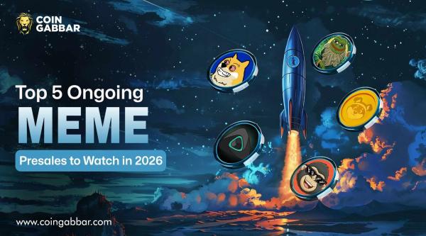 Top ongoing meme presales 2026 chart
