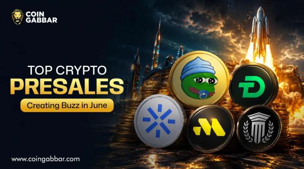 Top Crypto Presales in June 2026 for Different Investor Profiles