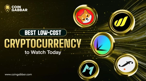 Which Crypto Under $1 Has the Most Growth Potential Today?