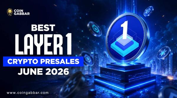 Leading Layer 1 Crypto Presales Investors Are Watching in June 2026