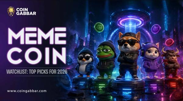 Top Meme Coins 2026: CashCat Tops the List of Trending Crypto Picks